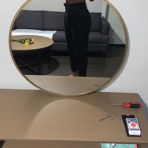 Forever 21 trousers/pants/business pants